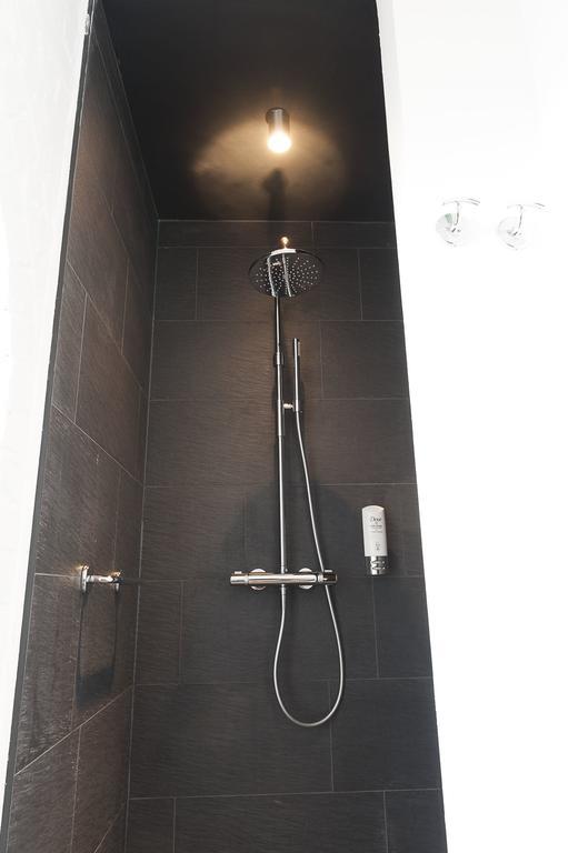 קורטרייק Hotel Bell Expo מראה חיצוני תמונה