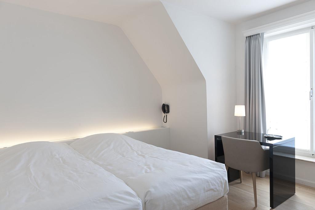 קורטרייק Hotel Bell Expo מראה חיצוני תמונה