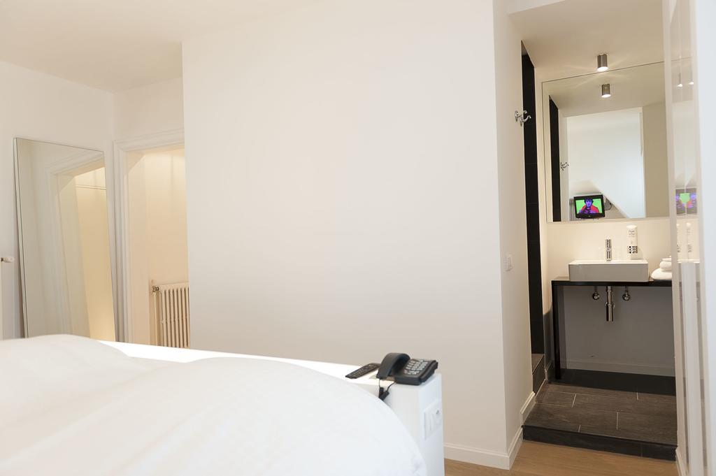 קורטרייק Hotel Bell Expo מראה חיצוני תמונה