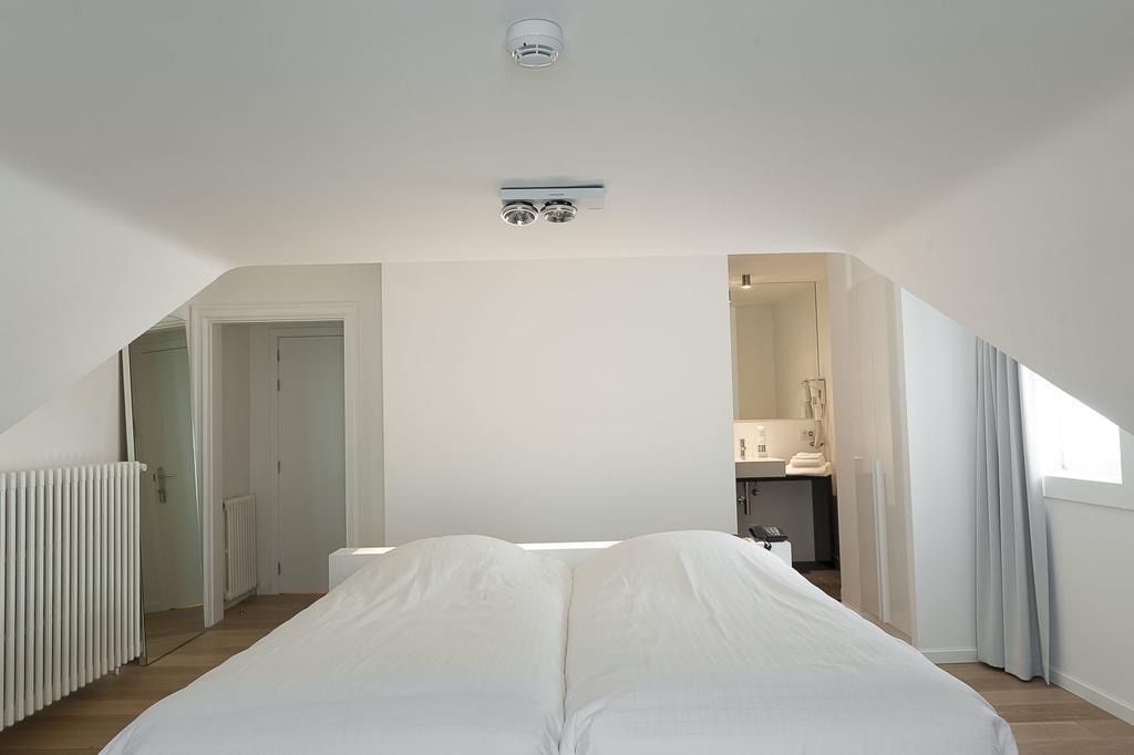 קורטרייק Hotel Bell Expo מראה חיצוני תמונה
