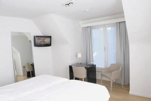 קורטרייק Hotel Bell Expo מראה חיצוני תמונה