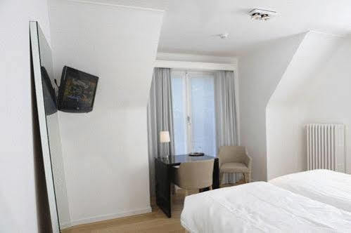 קורטרייק Hotel Bell Expo מראה חיצוני תמונה